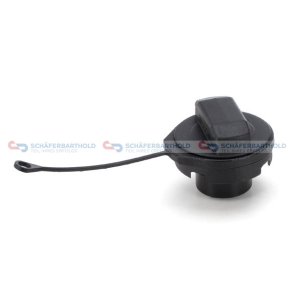 Låg brændstoftank VW OE