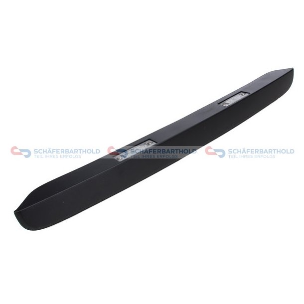 Nummerskyltsljus Soffitten lampa VW OE