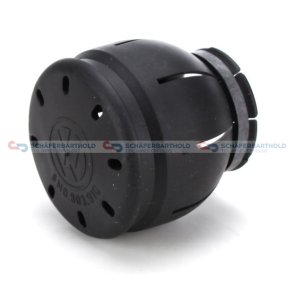 Beskyttelseskappe kuglehoved anhænger VW OE