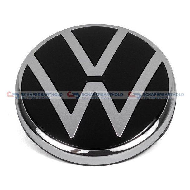 Emblem baklucka VW OE