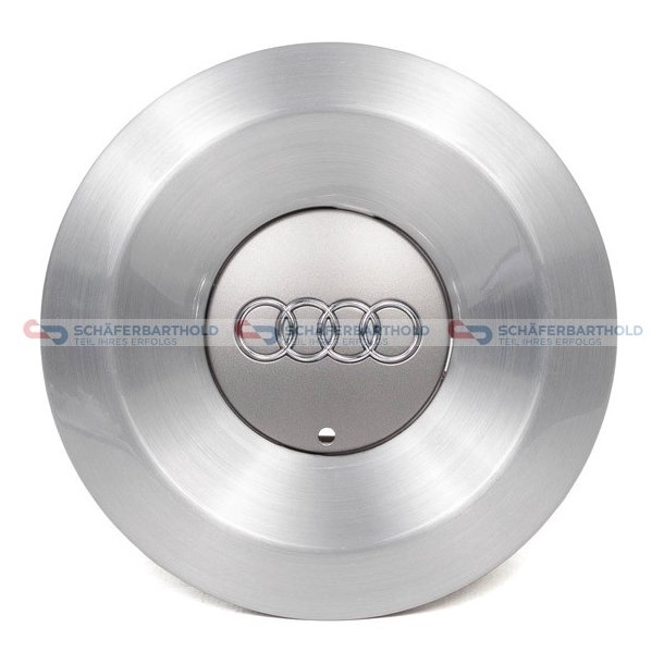Navkapsel 15-silver VW OE