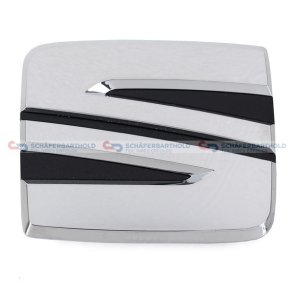 Emblem kølergitter VW OE