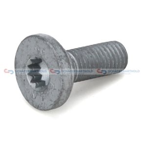 Skrue M10 x 14 x 28 VW OE