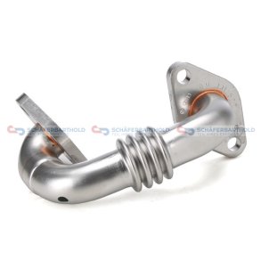 Rør EGR-ventil VW OE