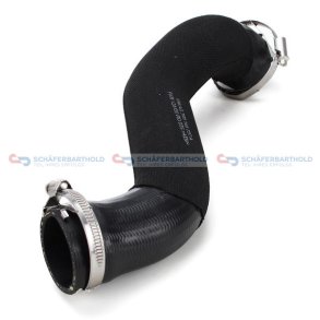 Ladeluftslangevenstre over VW OE