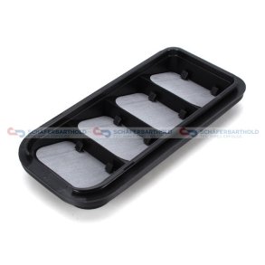 Blendprop kofanger 2-sidet VW OE