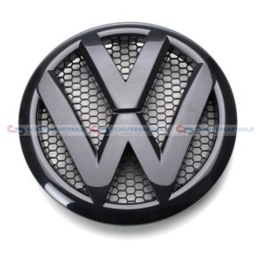 Emblem kølergitter VW OE