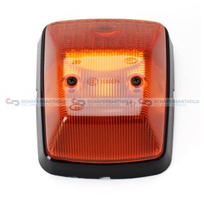 Blinklygte tag bag venstre hi VW OE