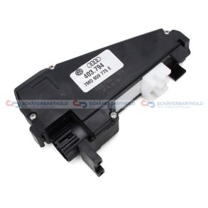 Servomotor centrallåsesystem VW OE