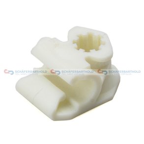 Holder bremserør VW OE