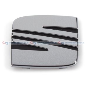 Emblem kølergitter VW OE