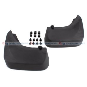 Stænkklapper bag venstre bag højre VW OE