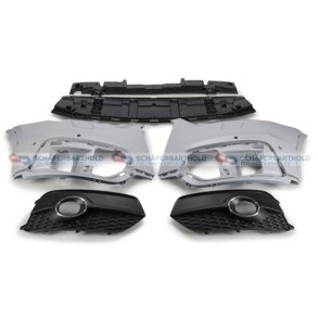 Kølergittergrogiert VW OE