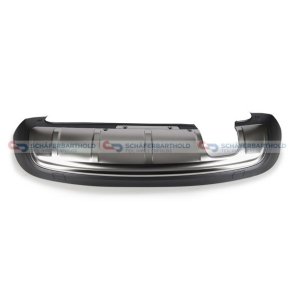 Baglygteafdækning VW OE