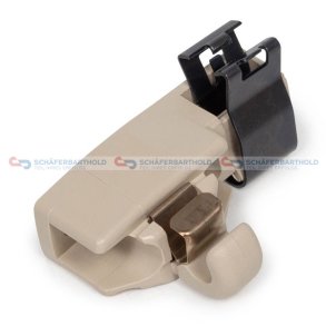 Holder solskærmhøjre inderside VW OE