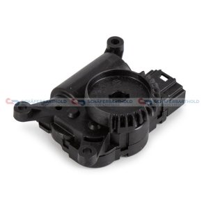 Servomotor blandingsklap VW OE