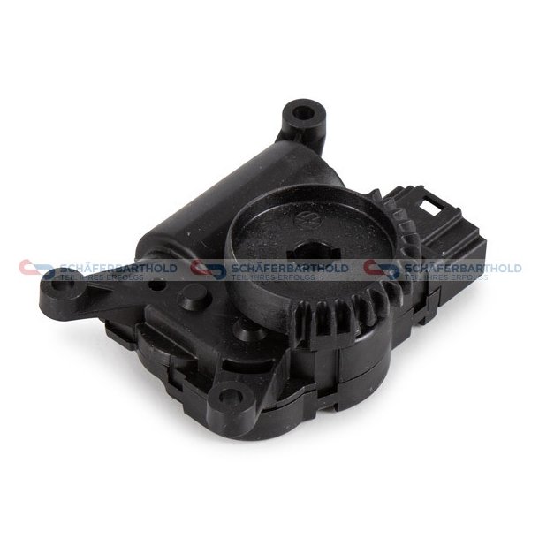Servomotor blandningsventil VW OE