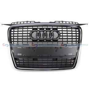 Kølergittergrå VW OE