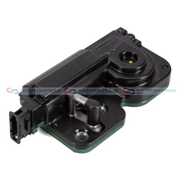 Servomotor centrallssystem VW OE