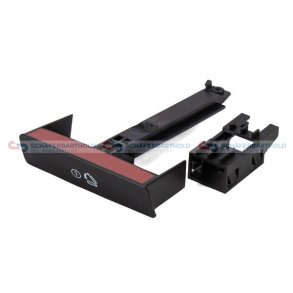 Servomotor ryglæn VW OE