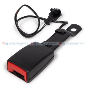 Sikkerhedssele VW OE