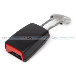 Sikkerhedssele VW OE