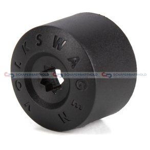 Kappe Hjulbolt VW OE