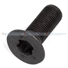 Skrue tandhjul-knastakselM12x125x33 VW OE