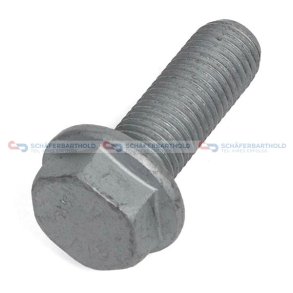 Skrue bremsekaliber M12x15x 35mm VW OE