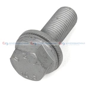 Skrue bremsekaliber M14X15x 38mm VW OE