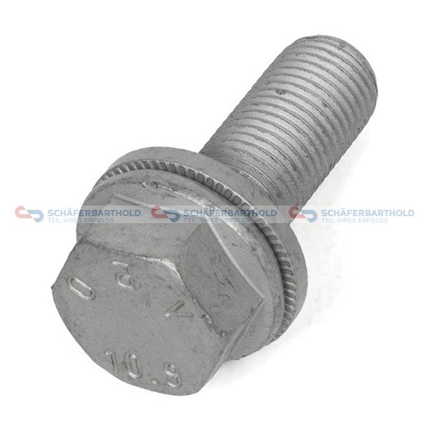 Skruvbromsok M14X15x 38mm VW OE