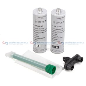 RudeklæberKartusche VW OE