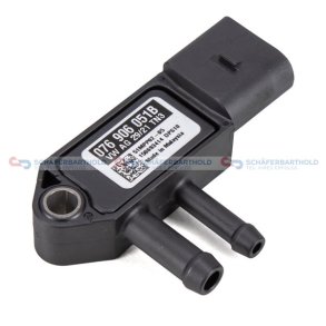 Sensorudstødningstryk VW OE