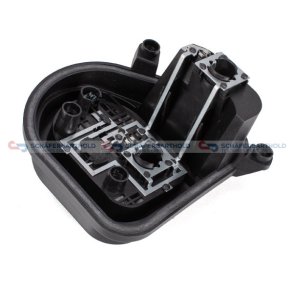 Lygteholder baglygte VW OE