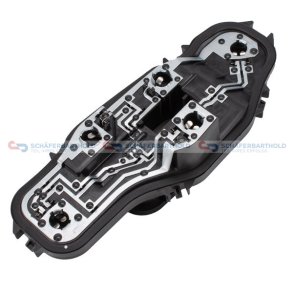 Lygteholder baglygte VW OE