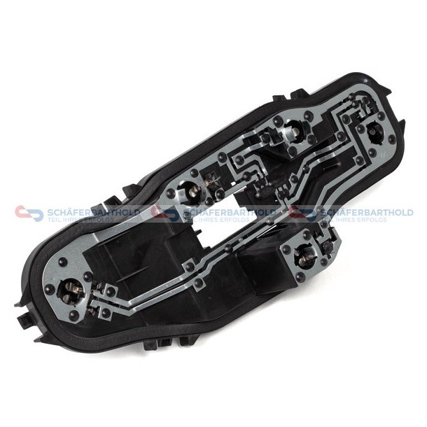 Lygteholder baglygte VW OE