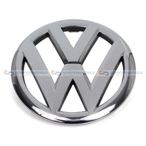 Emblem kølergitter VW OE