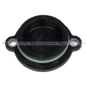 Dæksel knastaksel VW OE