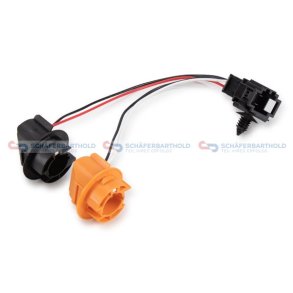 Lygteholder baglygte VW OE