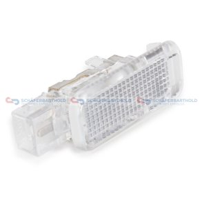 IndstigningslysFuraum VW OE