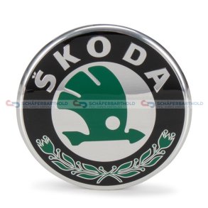 Emblem bagklap VW OE