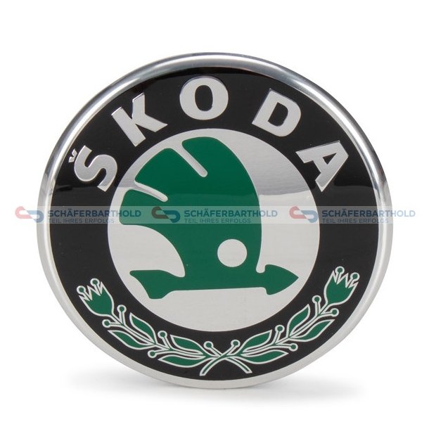 Emblem baklucka VW OE