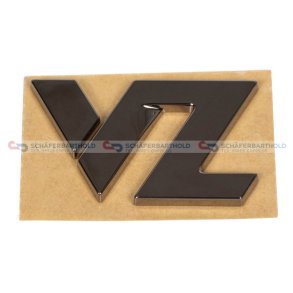 Emblem bagklap VW OE