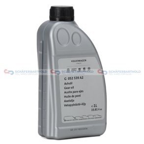Gearolie 1L  VW OE