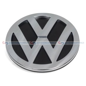 Emblem bagdør VW OE