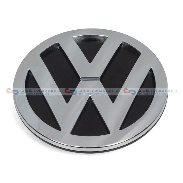 Emblem bakd&ouml;rr VW OE