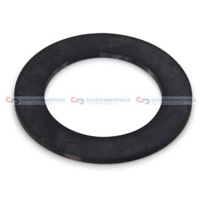 Pakring oliepåfyldnings-dæksel VW OE