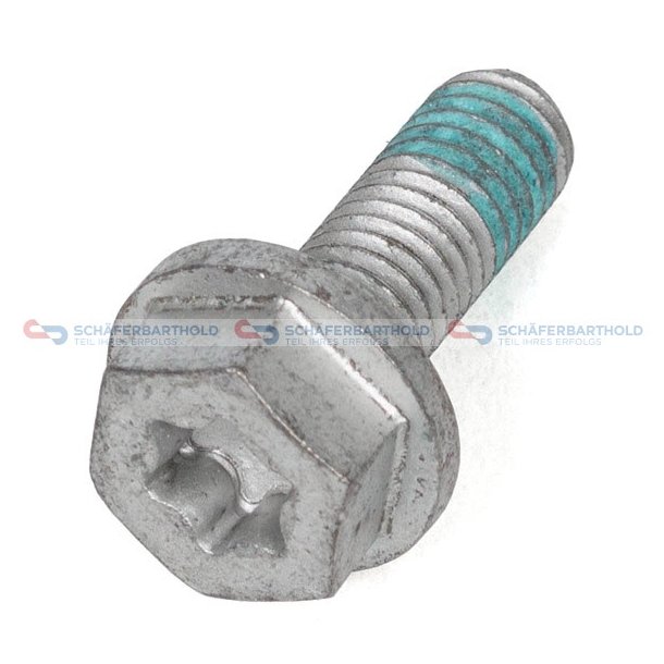 Skruvbromsok M8x 22mm VW OE
