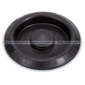 Afdækningoger VW OE