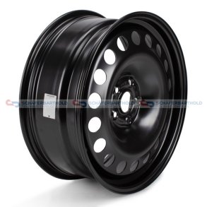 Fælg RalleysortØ-18H2 VW OE